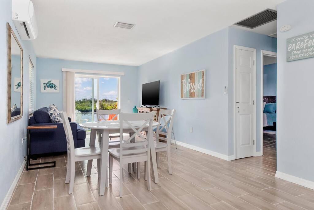 Waterfront Condo #8 Punta Gorda Buitenkant foto